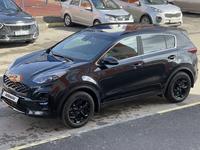 Kia Sportage 2021 годаүшін14 500 000 тг. в Усть-Каменогорск