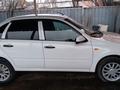 ВАЗ (Lada) Granta 2190 2014 года за 2 500 000 тг. в Алматы – фото 3