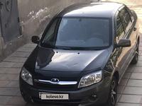 ВАЗ (Lada) Granta 2190 2013 года за 2 400 000 тг. в Шымкент