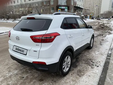 Hyundai Creta 2016 года за 8 600 000 тг. в Астана – фото 3