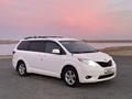 Toyota Sienna 2013 года за 7 300 000 тг. в Алматы