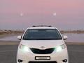 Toyota Sienna 2013 года за 7 300 000 тг. в Алматы – фото 6