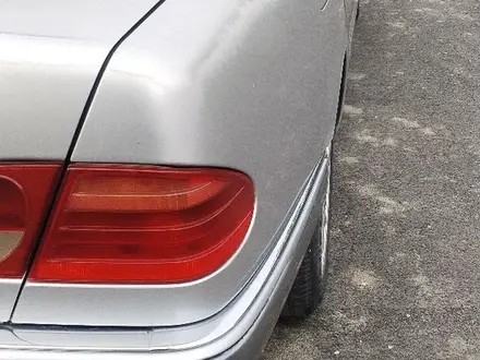 Mercedes-Benz E 280 1996 года за 2 200 000 тг. в Алматы – фото 5