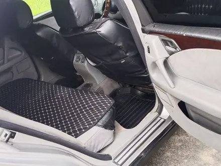 Mercedes-Benz E 280 1996 года за 2 200 000 тг. в Алматы – фото 6