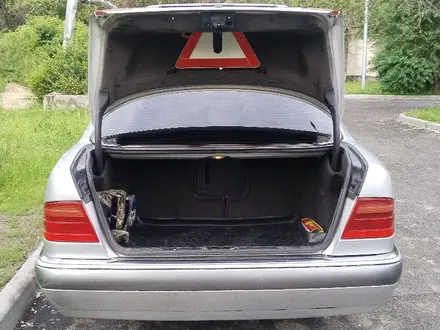 Mercedes-Benz E 280 1996 года за 2 200 000 тг. в Алматы – фото 7