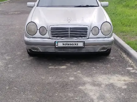Mercedes-Benz E 280 1996 года за 2 200 000 тг. в Алматы – фото 9