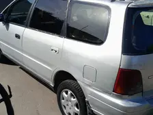 Honda Odyssey, 1997