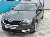 Skoda Rapid 2014 годаүшін5 300 000 тг. в Атырау