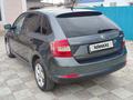 Skoda Rapid 2014 года за 5 000 000 тг. в Атырау – фото 4