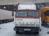 КамАЗ  5410 1984 годаүшін7 500 000 тг. в Семей – фото 4