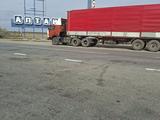 КамАЗ  5410 1984 годаүшін7 500 000 тг. в Семей – фото 5