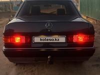 Mercedes-Benz 190 1992 годаүшін2 600 000 тг. в Актобе