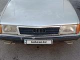 Audi 100 1985 годаүшін750 000 тг. в Астана