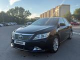 Toyota Camry 2011 года за 8 200 000 тг. в Усть-Каменогорск – фото 4