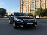 Toyota Camry 2011 года за 8 200 000 тг. в Усть-Каменогорск – фото 3