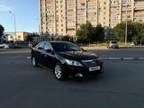 Toyota Camry 2011 года за 8 200 000 тг. в Усть-Каменогорск