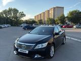 Toyota Camry 2011 года за 8 200 000 тг. в Усть-Каменогорск – фото 2