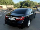 Toyota Camry 2011 года за 8 200 000 тг. в Усть-Каменогорск – фото 5