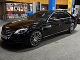 Mercedes-Benz S 500 2015 года за 25 000 000 тг. в Алматы