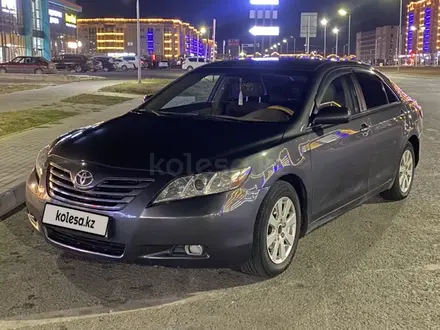 Toyota Camry 2006 года за 5 400 000 тг. в Актобе – фото 2