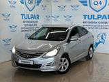 Hyundai Accent 2014 годаүшін6 100 000 тг. в Алматы