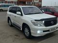 Toyota Land Cruiser 2010 года за 17 000 000 тг. в Актобе – фото 2