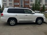 Toyota Land Cruiser 2010 годаfor17 000 000 тг. в Актобе – фото 4