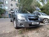 Chevrolet Cobalt 2022 года за 5 900 000 тг. в Уральск – фото 3