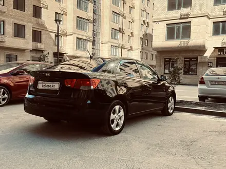 Kia Cerato 2010 года за 3 350 000 тг. в Атырау – фото 6