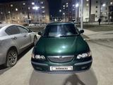 Mazda 626 1997 года за 1 800 000 тг. в Кокшетау – фото 3