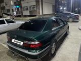 Mazda 626 1997 года за 1 800 000 тг. в Кокшетау – фото 4