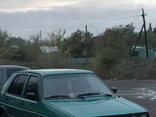 Volkswagen Golf, 1991