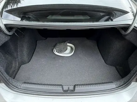 Volkswagen Polo 2013 года за 4 000 000 тг. в Астана – фото 12