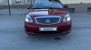 Geely SC7 2013 года за 2 200 000 тг. в Актау