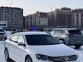 Volkswagen Passat 2013 года за 5 000 000 тг. в Актау – фото 2