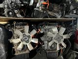 Двигатель 2TR-FE на Toyota Land Cruiser Prado 2.7л 2TR/1UR/3UR/2UZ/1GR/3UZfor120 000 тг. в Алматы