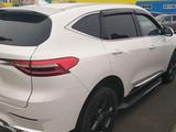 Haval F7 2021 года за 10 050 000 тг. в Уральск – фото 3