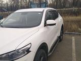 Haval F7 2021 годаүшін9 200 000 тг. в Уральск