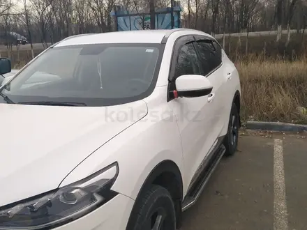 Haval F7 2021 годаүшін10 050 000 тг. в Уральск