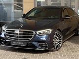 Mercedes-Benz S 450 4MATIC 2023 годаfor67 000 000 тг. в Алматы