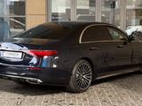 Mercedes-Benz S 450 4MATIC 2023 годаfor67 000 000 тг. в Алматы – фото 4