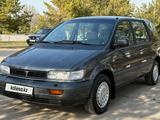 Mitsubishi Space Wagon 1992 годаfor2 600 000 тг. в Алматы