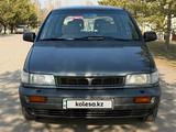 Mitsubishi Space Wagon 1992 годаfor2 600 000 тг. в Алматы – фото 2