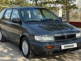 Mitsubishi Space Wagon 1992 годаfor2 600 000 тг. в Алматы – фото 3