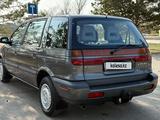 Mitsubishi Space Wagon 1992 годаfor2 600 000 тг. в Алматы – фото 5