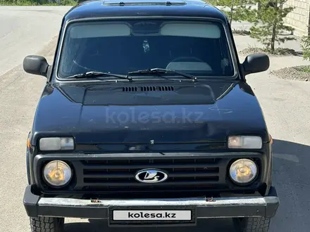 ВАЗ (Lada) Lada 2121 2018 года за 2 800 000 тг. в Караганда – фото 9