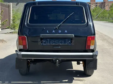 ВАЗ (Lada) Lada 2121 2018 года за 2 800 000 тг. в Караганда – фото 15