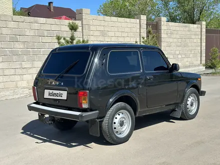 ВАЗ (Lada) Lada 2121 2018 года за 2 800 000 тг. в Караганда – фото 3