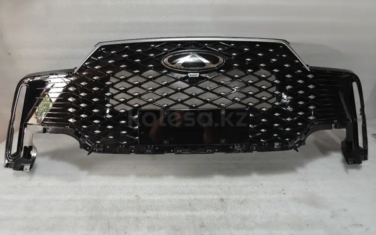 Решётка радиатора Chery Tiggo 4 за 250 000 тг. в Темиртау