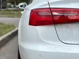 Audi A6 2012 года за 8 000 000 тг. в Астана – фото 3